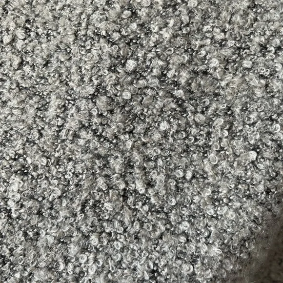 Loft Cowlneck Cape Poncho - Picture 3 of 3